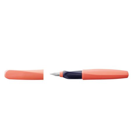 Pióro wieczne Pelikan Twist Brzoskwiniowe - 2